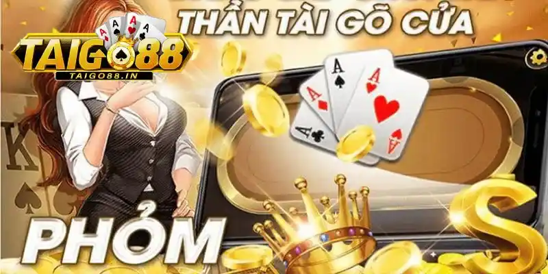 giới thiệu phỏm go88