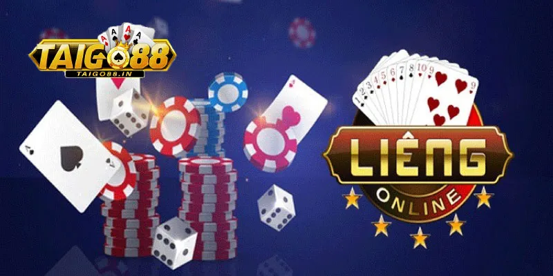 game bài liêng go88