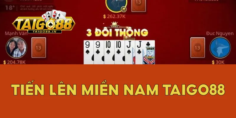 tiến lên miền nam go88